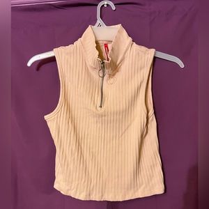Unionbay Tank Zipper Top
